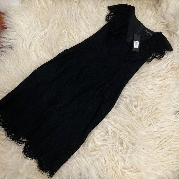 Rachel Zoe Daisy Sheath Dress - Picture 3 of 12